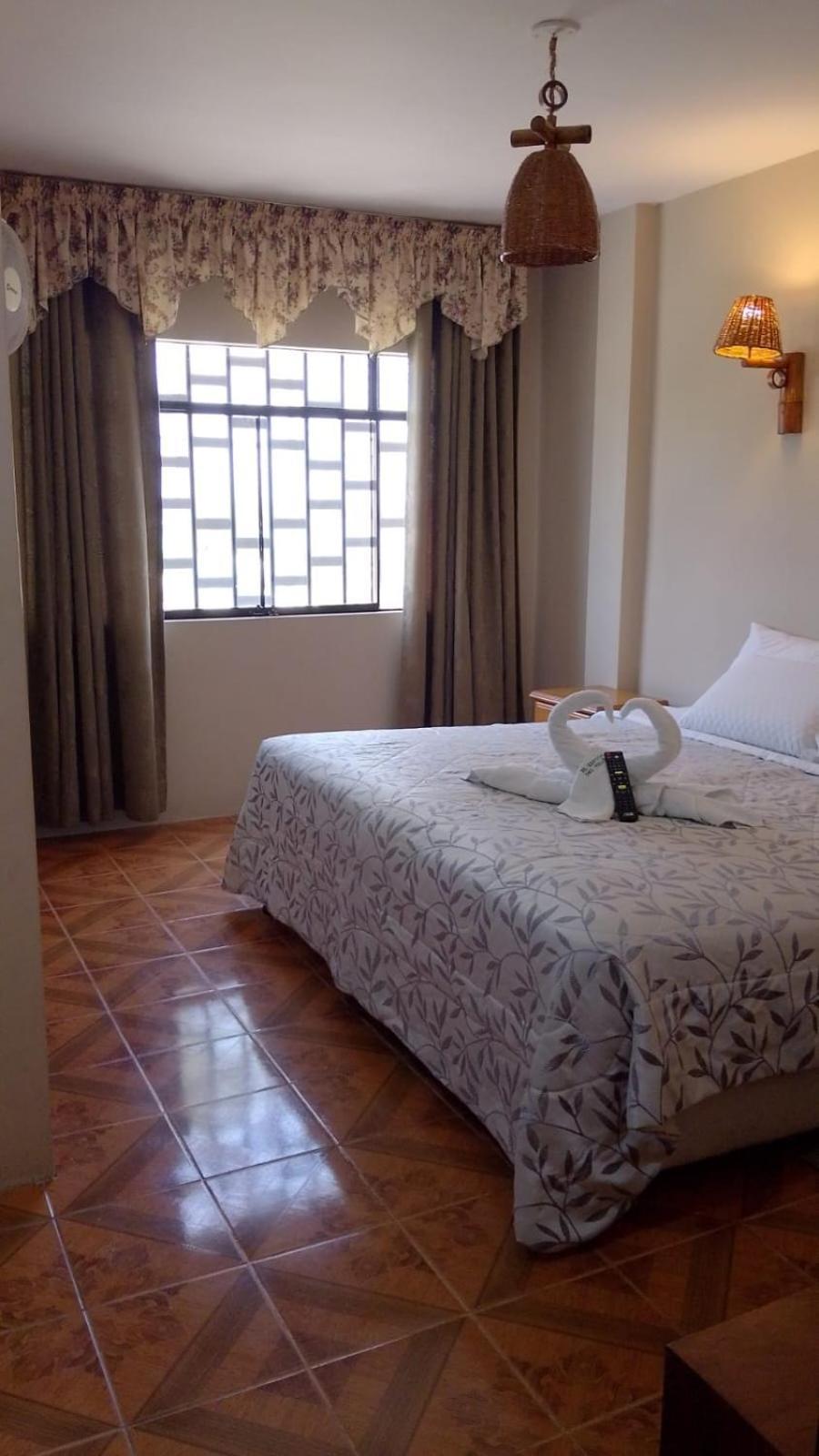 Hostal Refugio Del Pirata ปารากัส ภายนอก รูปภาพ